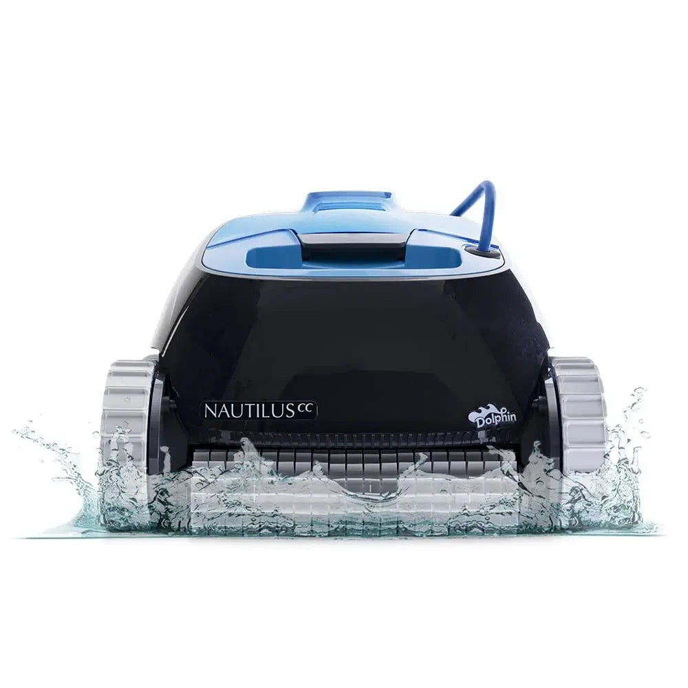 Dolphin Nautilus CC Plus Wi-Fi Pool Cleaner