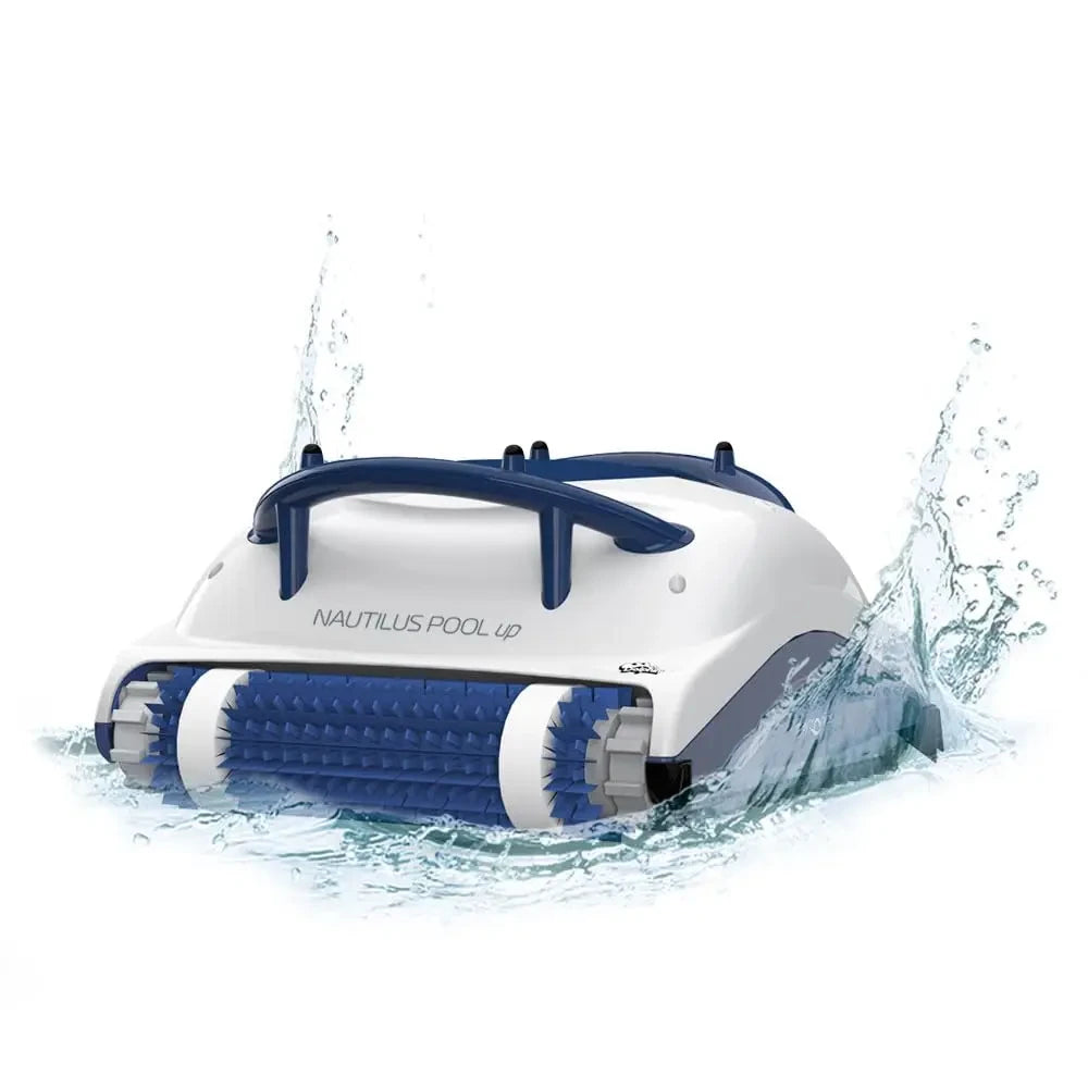 Dolphin Nautilus CC Plus Wi-Fi Pool Cleaner